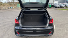 Audi A1 35 TFSI S Line 5dr S Tronic Petrol Hatchback